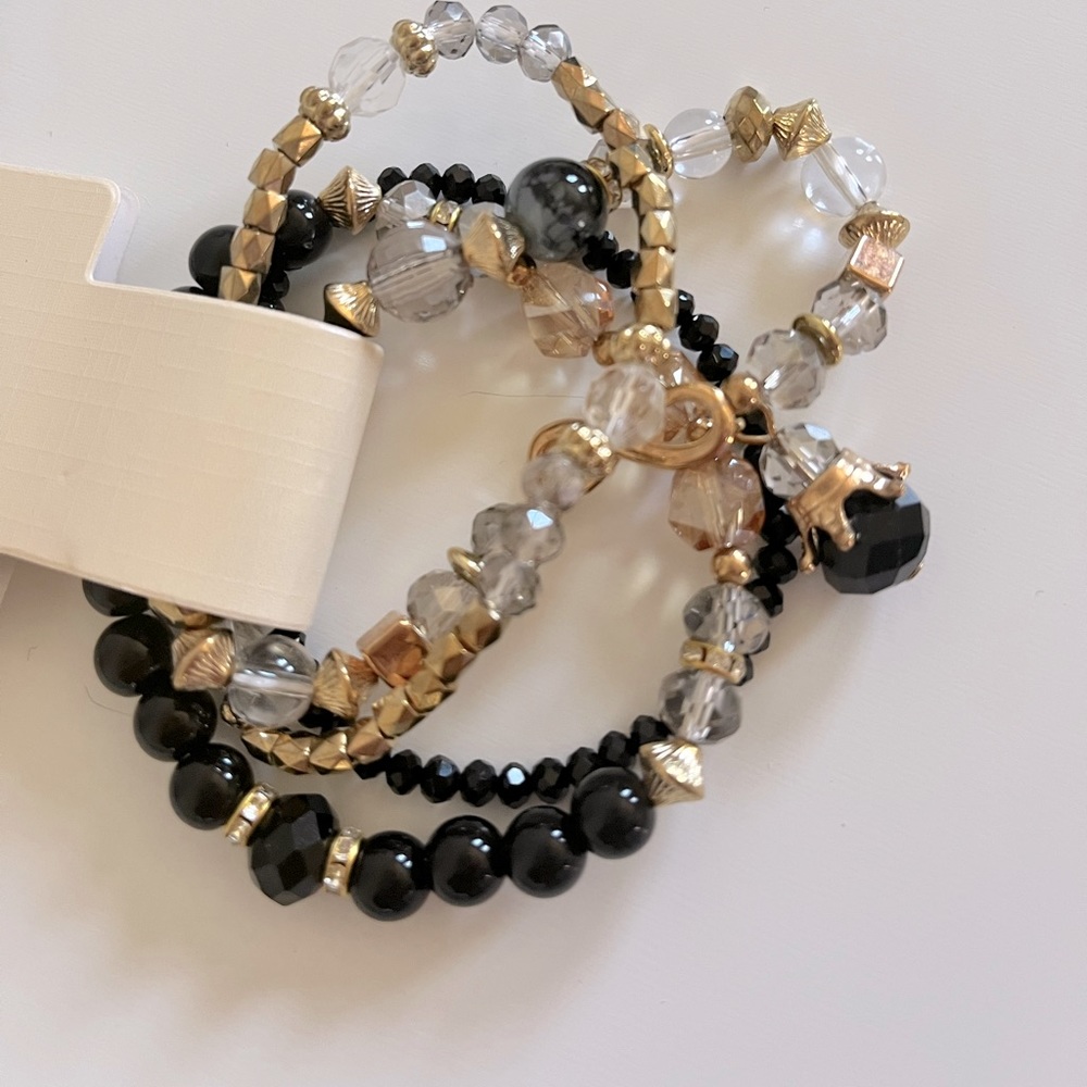 Bracelets 2 sets